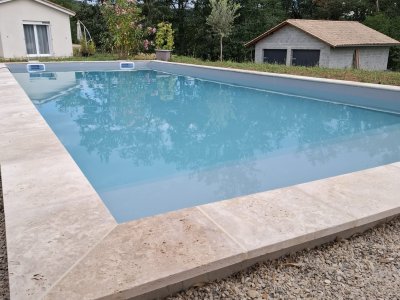Réalisation 29 à Mussidan en Dordogne