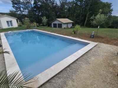 Réalisation 37 à Bergerac en Dordogne