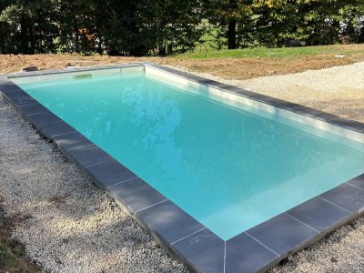 Réalisation 42 à Ribérac en Dordogne