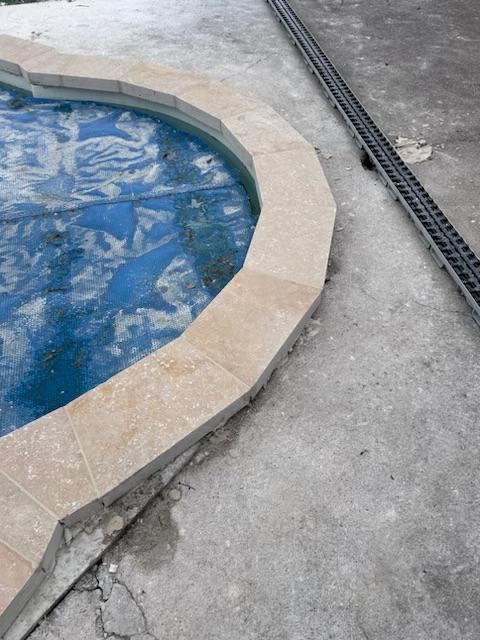 Réalisation : aménagement extérieur complet à Brantôme - photo 1